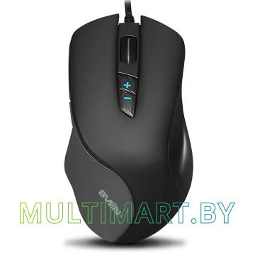 Игровая мышь SVEN RX-G970 картинка 2